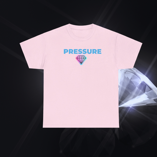 Pressure Tee