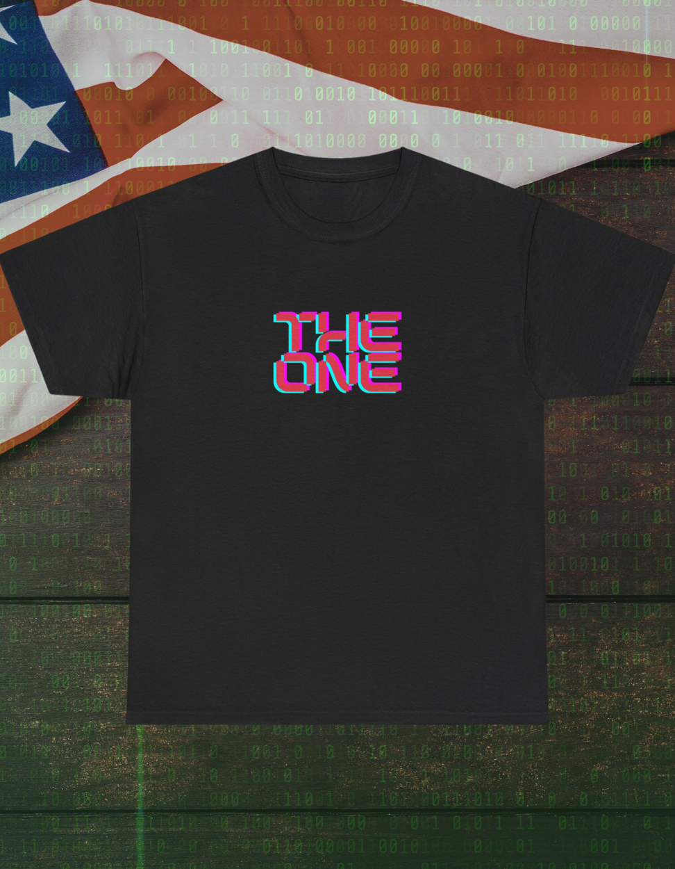 The One Tee